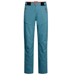 Crossridge Softshell Pants spodnie skiturowe męskie / Chili Sport