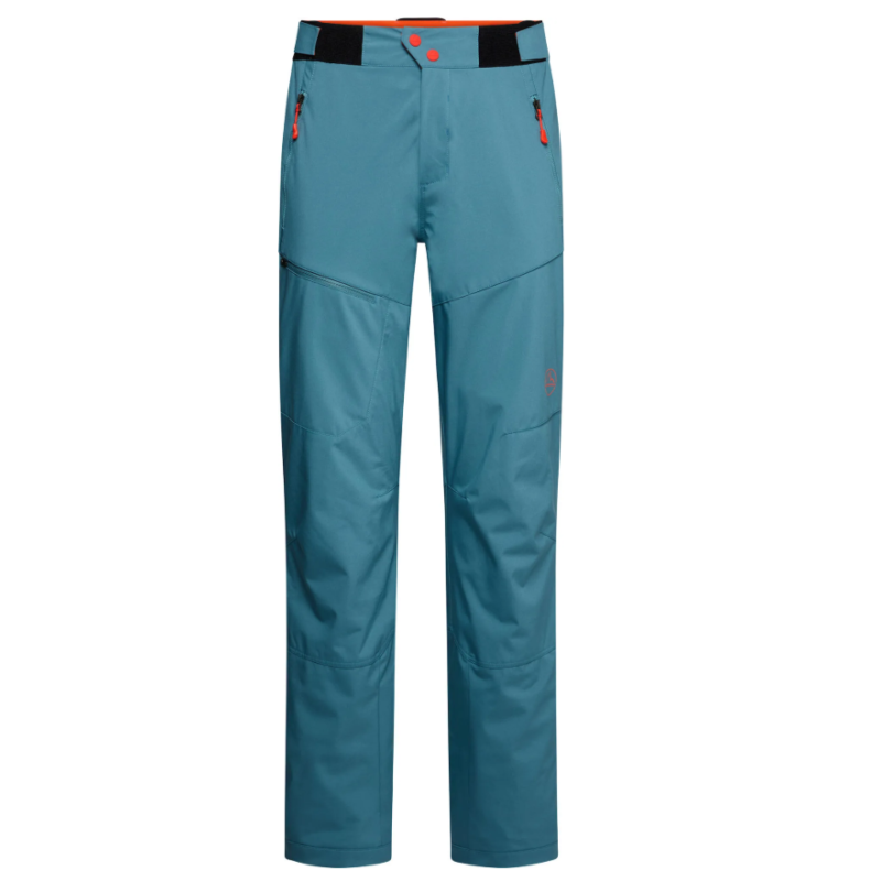 Crossridge Softshell Pants spodnie skiturowe męskie / Chili Sport