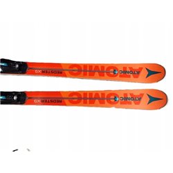 Narty używane Atomic Redster X9 181cm 17/18