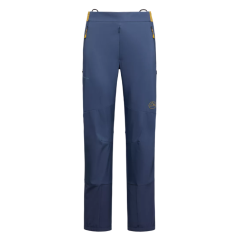 Techniczne spodnie skiturowe z membraną 20 000 mm/ Chili Sport