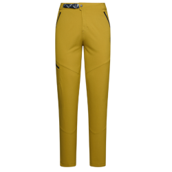 spodnie trekkingowe męskie La Sportiva West Crest/ Chili Sport