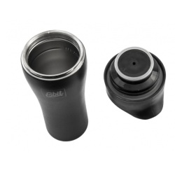 Esbit Majoris 450 ml – kubek termiczny | Termos na kawę | Chili- Sport