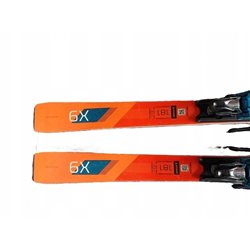 Narty używane Atomic Redster X9 181cm 17/18