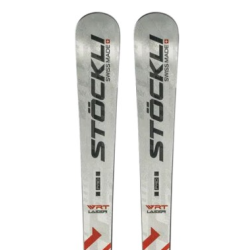 Narty STOCKLI LASER WRT PRO 178 CM - 2026