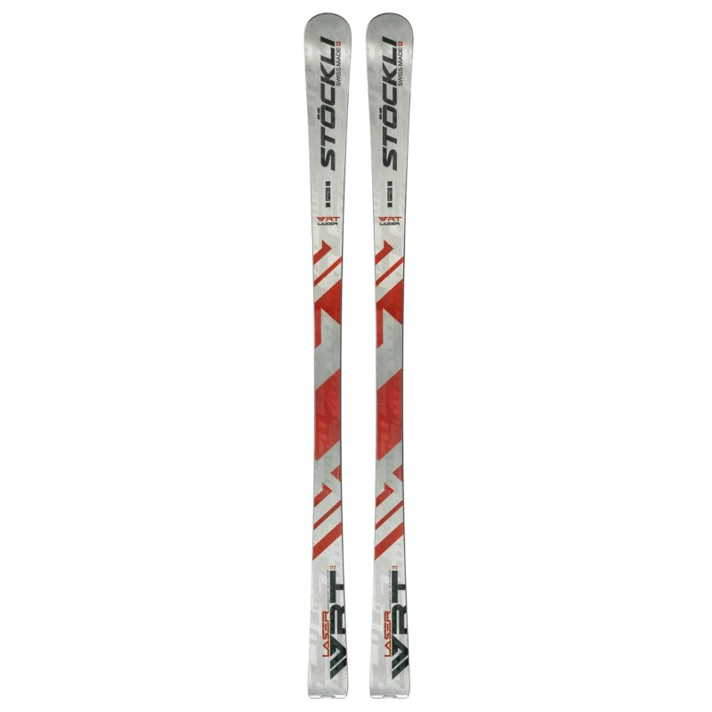 Narty STOCKLI LASER WRT PRO 178 CM - 2026
