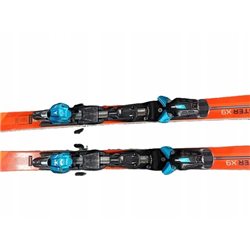 Narty używane Atomic Redster X9 181cm 17/18