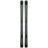 Narty KÄSTLE MX84 Prem + wiązania K12 PRW GW 2025 - 176 cm