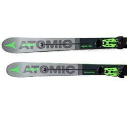 Narty używane Atomic Redster X9 WB wide body 176cm 20/21