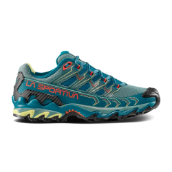 buty biegowe damskie La Sportiva Ultra Raptor II- everglade/juniper- 460733734