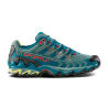 buty biegowe damskie La Sportiva Ultra Raptor II- everglade/juniper- 460733734