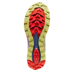 buty biegowe damskie La Sportiva Jackal II- zest/moonlight - 56K736644