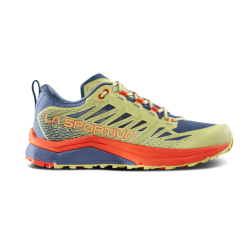 buty biegowe damskie La Sportiva Jackal II- zest/moonlight - 56K736644