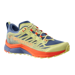 buty biegowe damskie La Sportiva Jackal II- zest/moonlight - 56K736644
