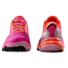 buty biegowe damskie La Sportiva Akasha II- springtime/cherry tomato- 56B411322