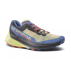 buty biegowe damskie La Sportiva Prodigio- zest/moonlight- 56R736644