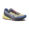 buty biegowe damskie La Sportiva Prodigio- zest/moonlight- 56R736644