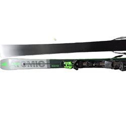 Narty używane Atomic Redster X9 WB wide body 176cm 20/21
