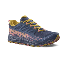buty biegowe damskie La Sportiva Lycan GTX- night sky/rosebay- 36RB46P13
