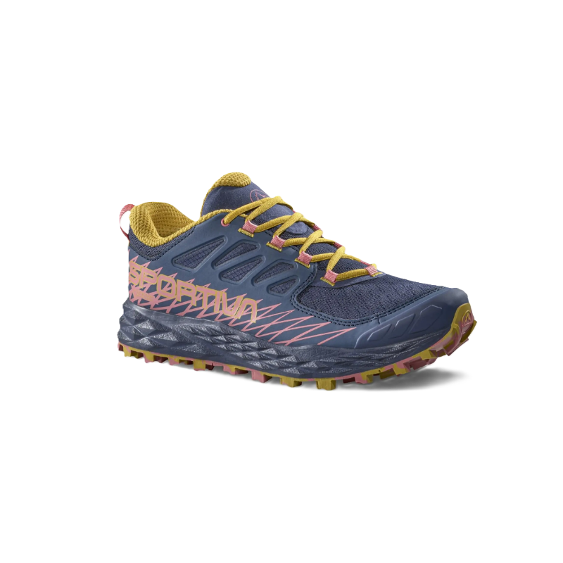 buty biegowe damskie La Sportiva Lycan GTX- night sky/rosebay- 36RB46P13