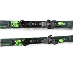 Narty używane Atomic Redster X9 WB wide body 176cm 20/21