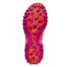 buty biegowe damskie La Sportiva Bushido III Wmn GTX - cherry tomato/rose