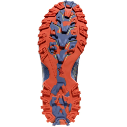 buty biegowe damskie La Sportiva Bushido III - moonlight/zest- 56T644736