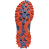 buty biegowe damskie La Sportiva Bushido III - moonlight/zest- 56T644736