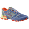 buty biegowe damskie La Sportiva Bushido III - moonlight/zest- 56T644736