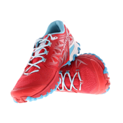 buty biegowe damskie La Sportiva Kaptiva- hibiscus/malibu blue - 36V402602
