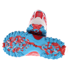 buty biegowe damskie La Sportiva Kaptiva- hibiscus/malibu blue - 36V402602