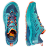 buty biegowe damskie La Sportiva Jackal II GTX- storm blue/lagoon- 56N639638