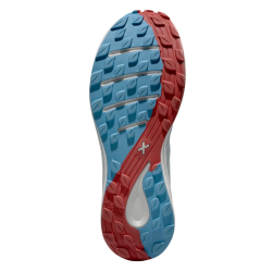 buty biegowe damskie La Sportiva Levante- hibiscus/malibu blue- 56W402602