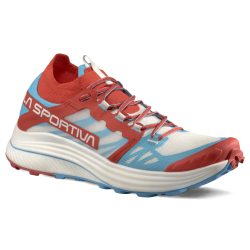 buty biegowe damskie La Sportiva Levante- hibiscus/malibu blue- 56W402602