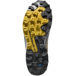 buty biegowe damskie La Sportiva Tempesta GTX - carbon/savana- 36GG00E32