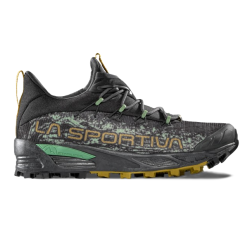 buty biegowe damskie La Sportiva Tempesta GTX - carbon/savana- 36GG00E32