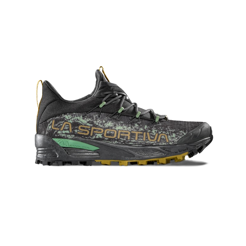 buty biegowe damskie La Sportiva Tempesta GTX - carbon/savana- 36GG00E32