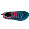buty biegowe damskie La Sportiva Bushido II- ink/love potion- 36T627406