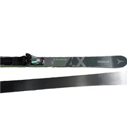 Narty używane Atomic Redster X7 176cm 22/23