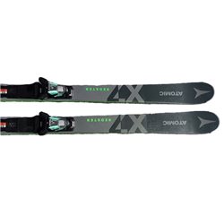 Narty używane Atomic Redster X7 162cm 22/23