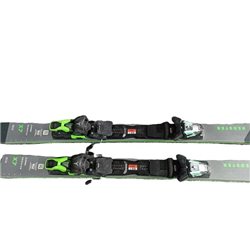 Narty używane Atomic Redster X7 162cm 22/23