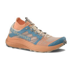 buty biegowe damskie La Sportiva Levante- sand/coral- 56W806301