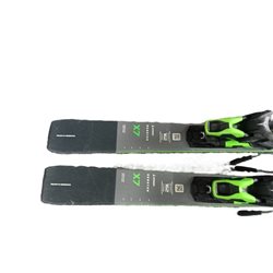 Narty używane Atomic Redster X7 162cm 22/23