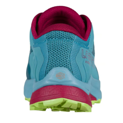 buty biegowe damskie La Sportiva Karacal- topaz/red plum- 46V624502