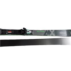 Narty używane Atomic Redster X7 162cm 22/23