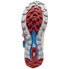 buty biegowe damskie La Sportiva Jackal II Boa- white/hibiscus- 56I000402