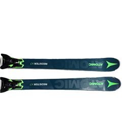 Narty używane Atomic Redster X7 175cm 21/22