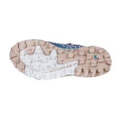 buty biegowe damskie La Sportiva Tempesta GTX - denim/taupe- 36G628801