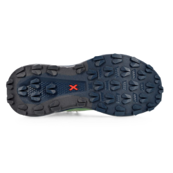 buty trekkingowe damskie La Sportiva Prodigio Hike GTX - aspen green/savana- ZFHS103E37E32