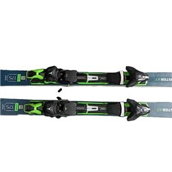 Narty używane Atomic Redster X7 175cm 21/22