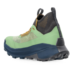 buty trekkingowe damskie La Sportiva Prodigio Hike GTX - aspen green/savana- ZFHS103E37E32